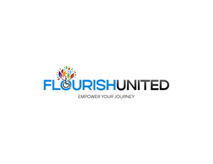 Diseño de Logo por Lion & Lamb Designs para Flourish United PTY LTD | Diseño: #35934573