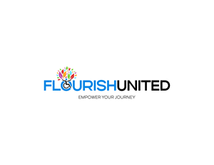 Diseño de Logo por Lion & Lamb Designs para Flourish United PTY LTD | Diseño: #35934580