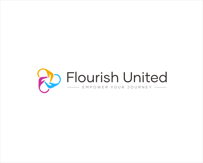 Logo Design by Gagak_Art for Flourish United PTY LTD | Design #36032880