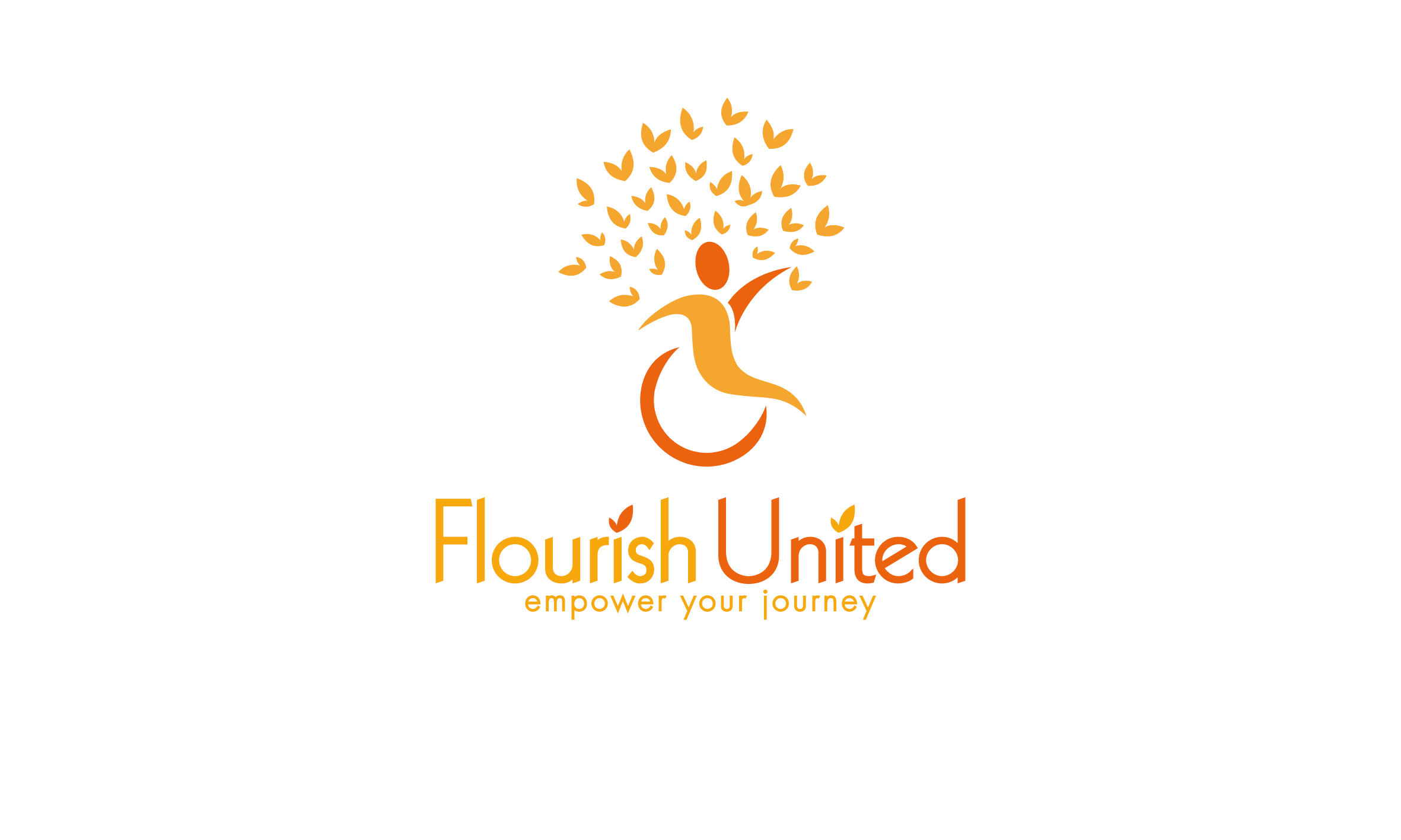 Logo Design by patriciaparadesign for Flourish United PTY LTD | Design #36052143