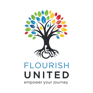 Logo Design by USIAD ANAS for Flourish United PTY LTD | Design: #35856850