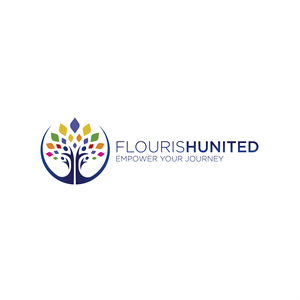Logo Design by ares_h1 for Flourish United PTY LTD | Design: #35934342