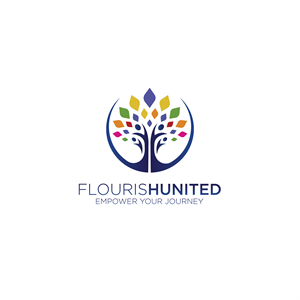 Logo Design by ares_h1 for Flourish United PTY LTD | Design: #35934343