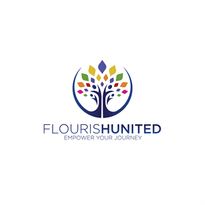 Logo Design by ares_h1 for Flourish United PTY LTD | Design: #35934344