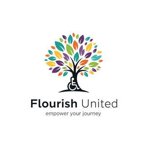 Logo-Design von wahyurs 2 für Flourish United PTY LTD | Design: #35926856