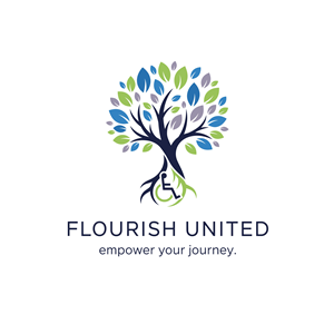 Logo-Design von wahyurs 2 für Flourish United PTY LTD | Design: #35926904