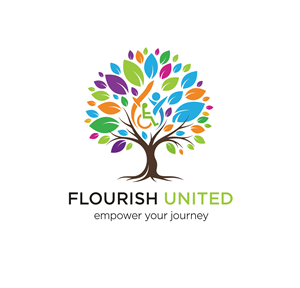 Logo-Design von wahyurs 2 für Flourish United PTY LTD | Design: #35930990