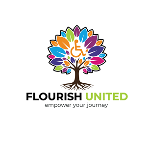 Logo-Design von wahyurs 2 für Flourish United PTY LTD | Design: #35930992