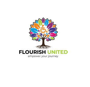 Logo-Design von wahyurs 2 für Flourish United PTY LTD | Design: #35931004