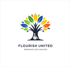 Logo-Design von wahyurs 2 für Flourish United PTY LTD | Design: #35931041