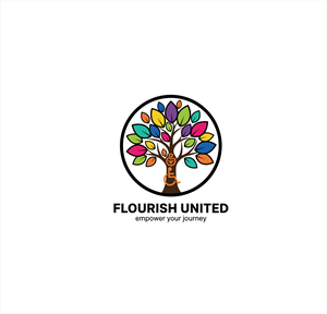 Logo-Design von wahyurs 2 für Flourish United PTY LTD | Design: #35931079