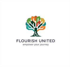 Logo-Design von wahyurs 2 für Flourish United PTY LTD | Design: #35931092