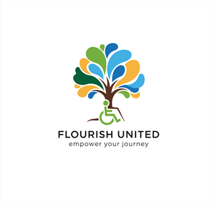 Logo-Design von wahyurs 2 für Flourish United PTY LTD | Design: #35931096