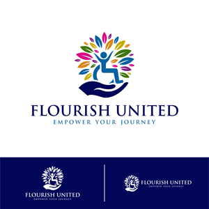 Logo Design by millyruph09
