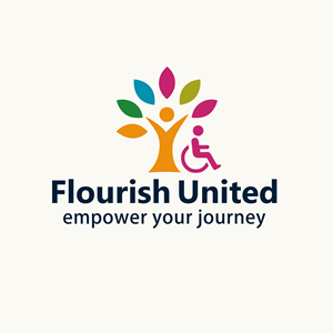 Logo Design by CreativeFeather for Flourish United PTY LTD | Design: #35927529