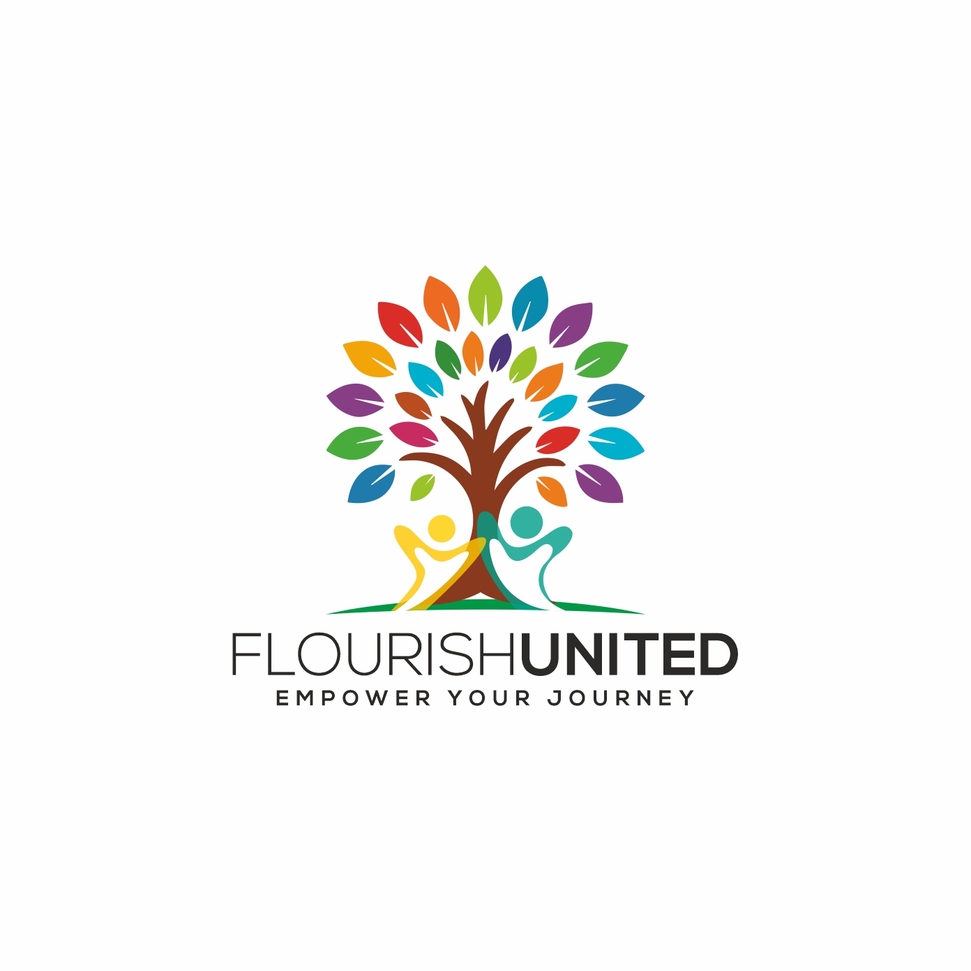 Logo-Design von cjssan für Flourish United PTY LTD | Design #35885711