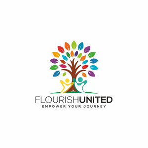 Logo Design by cjssan for Flourish United PTY LTD | Design: #35885711