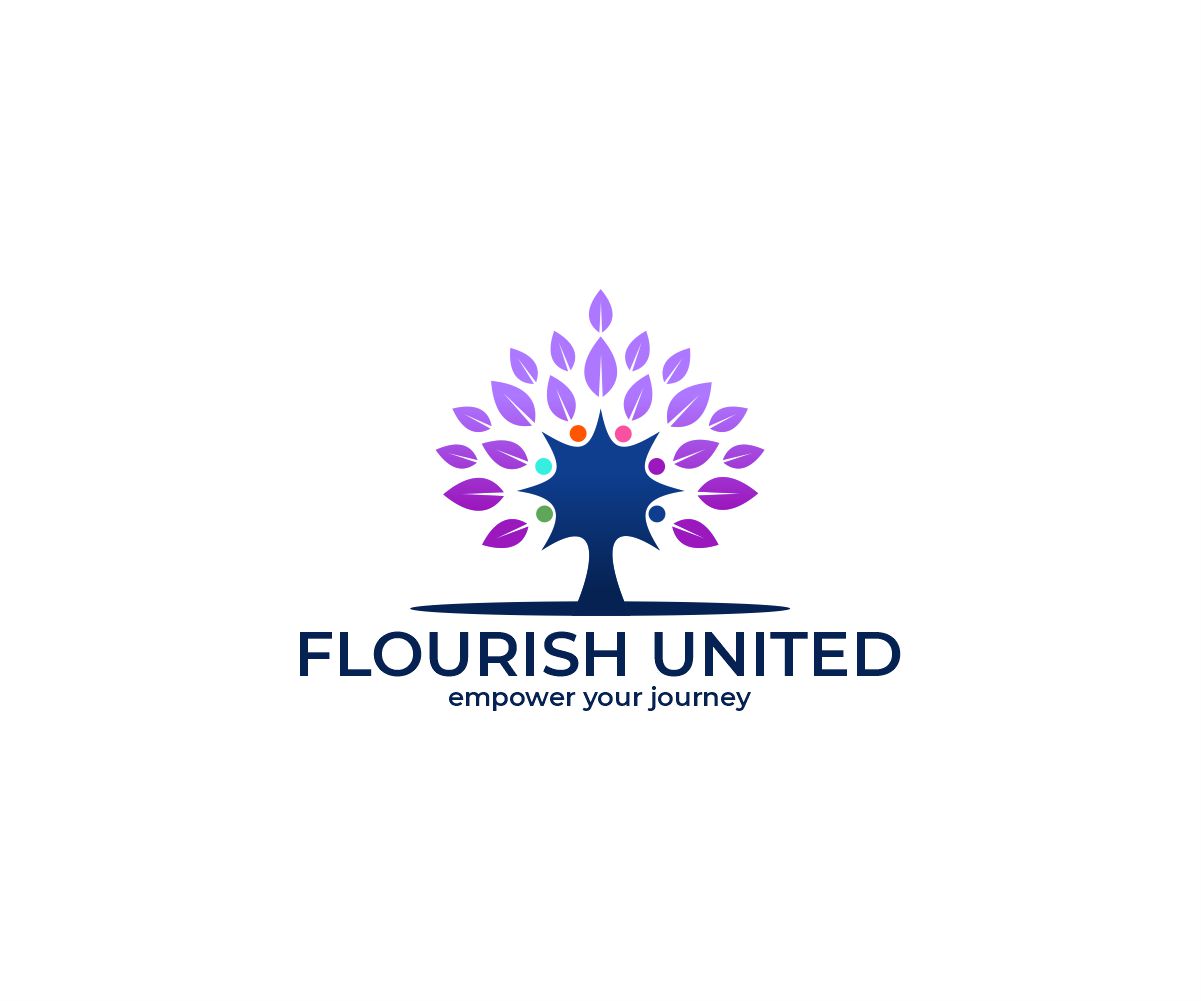 Logo Design by OrianO-70 for Flourish United PTY LTD | Design #35882950