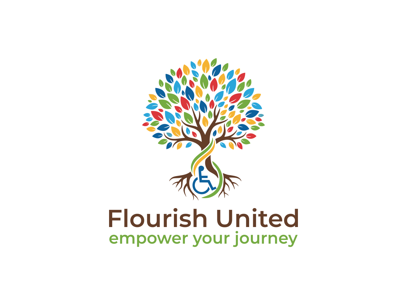 Design de Logo par BNdesigner pour Flourish United PTY LTD | Design #35860580