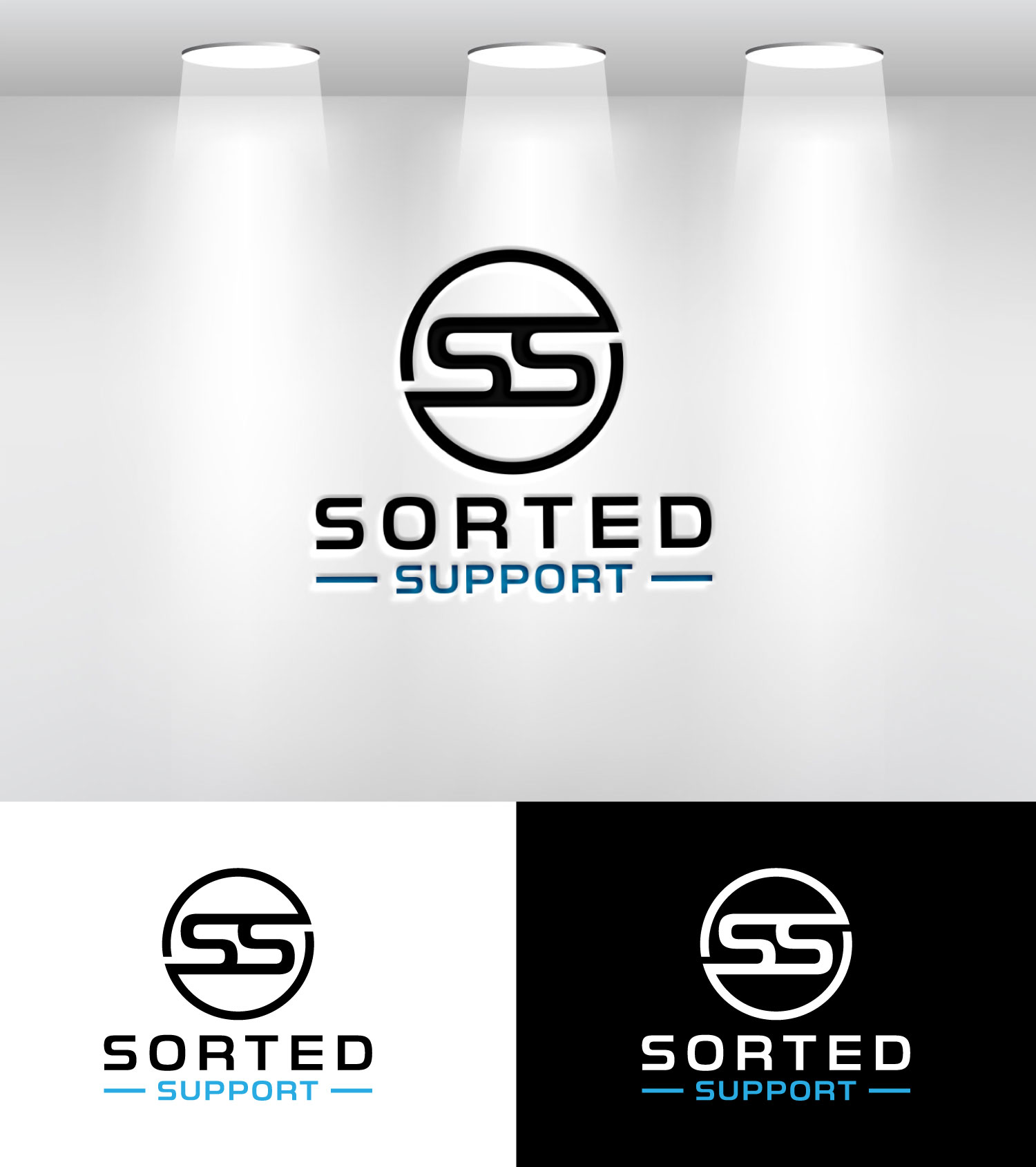 Logo Design by Mi Design1 for this project | Design #35852038