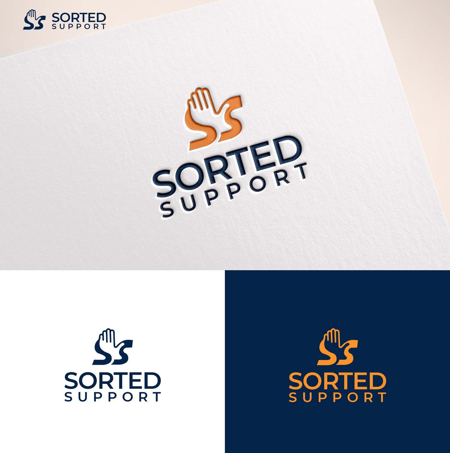 Logo Design by M Art & Design for this project | Design #35851620