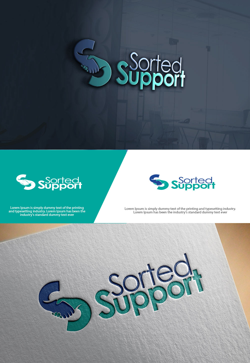 Logo Design by sulemani  creation for this project | Design #35852952