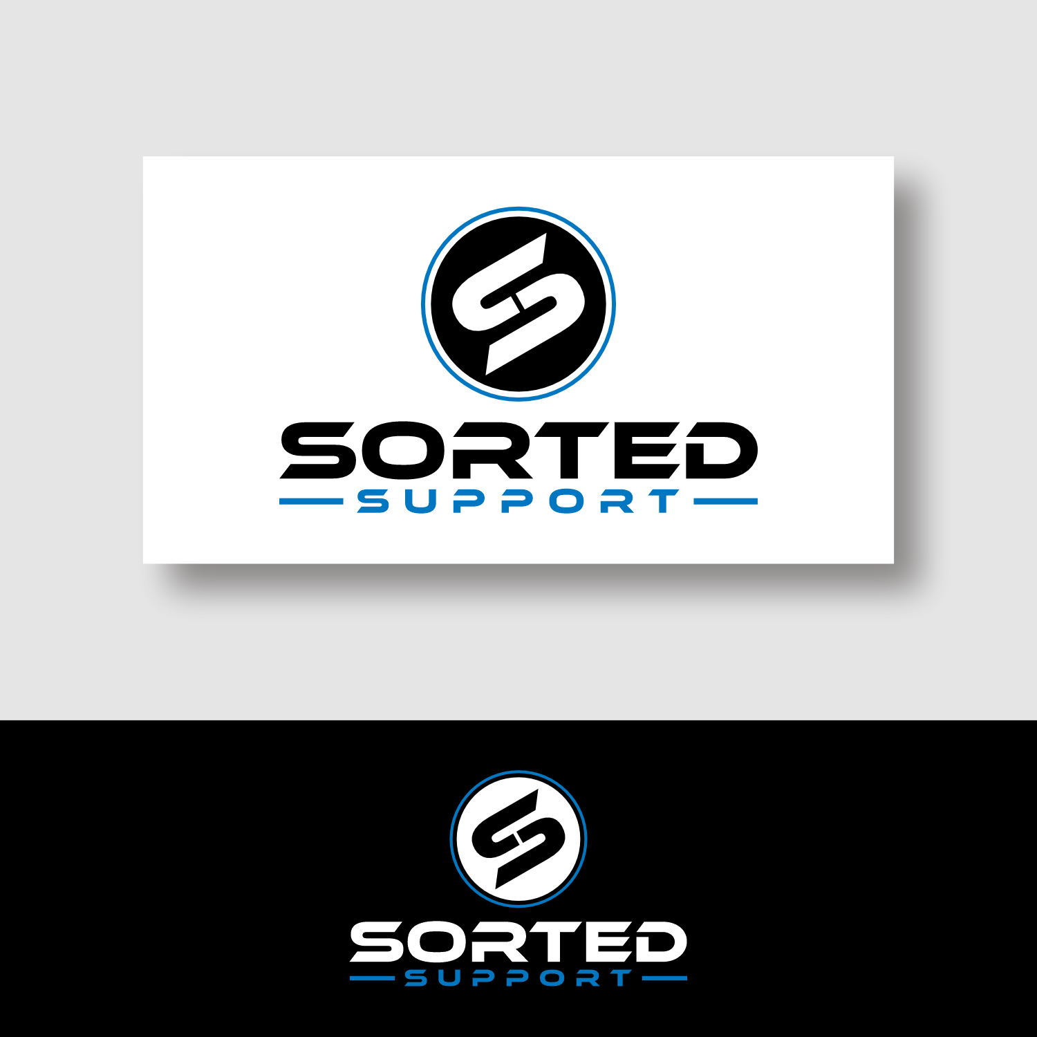 Logo Design by ganesaputu for this project | Design #35850662