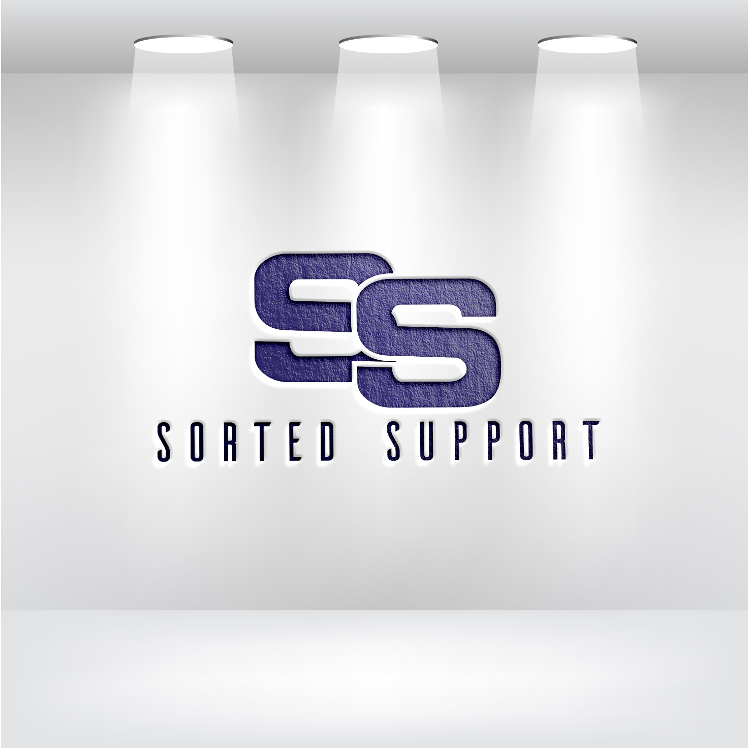 Logo Design by Designer-Sunji for this project | Design #35852796