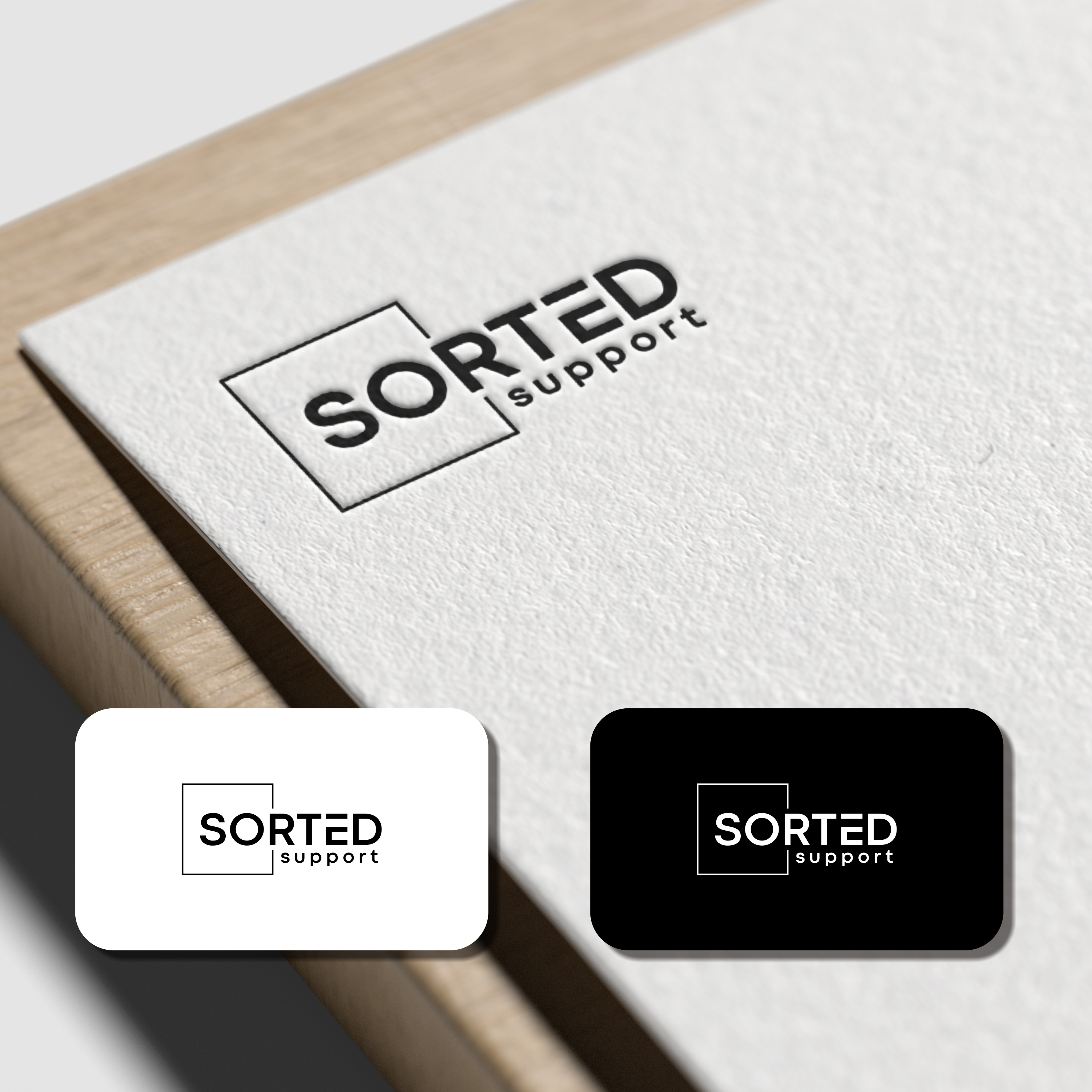Logo Design by Berkah_Bandot for this project | Design #35852869