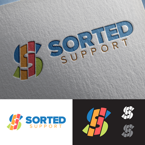 Logo Design by wrdy for this project | Design #35853708