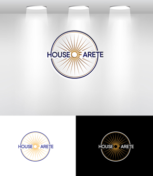 Logo Design by Mi Design1 for this project | Design: #35850920