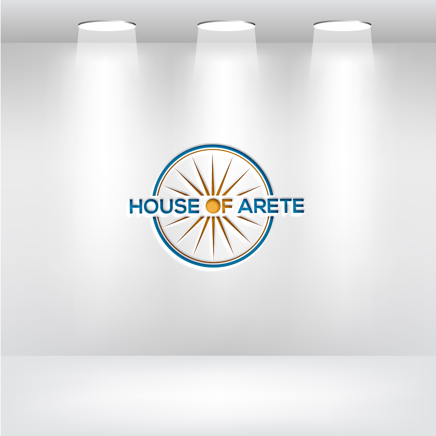 Logo Design by Mi Design1 for this project | Design #35851032