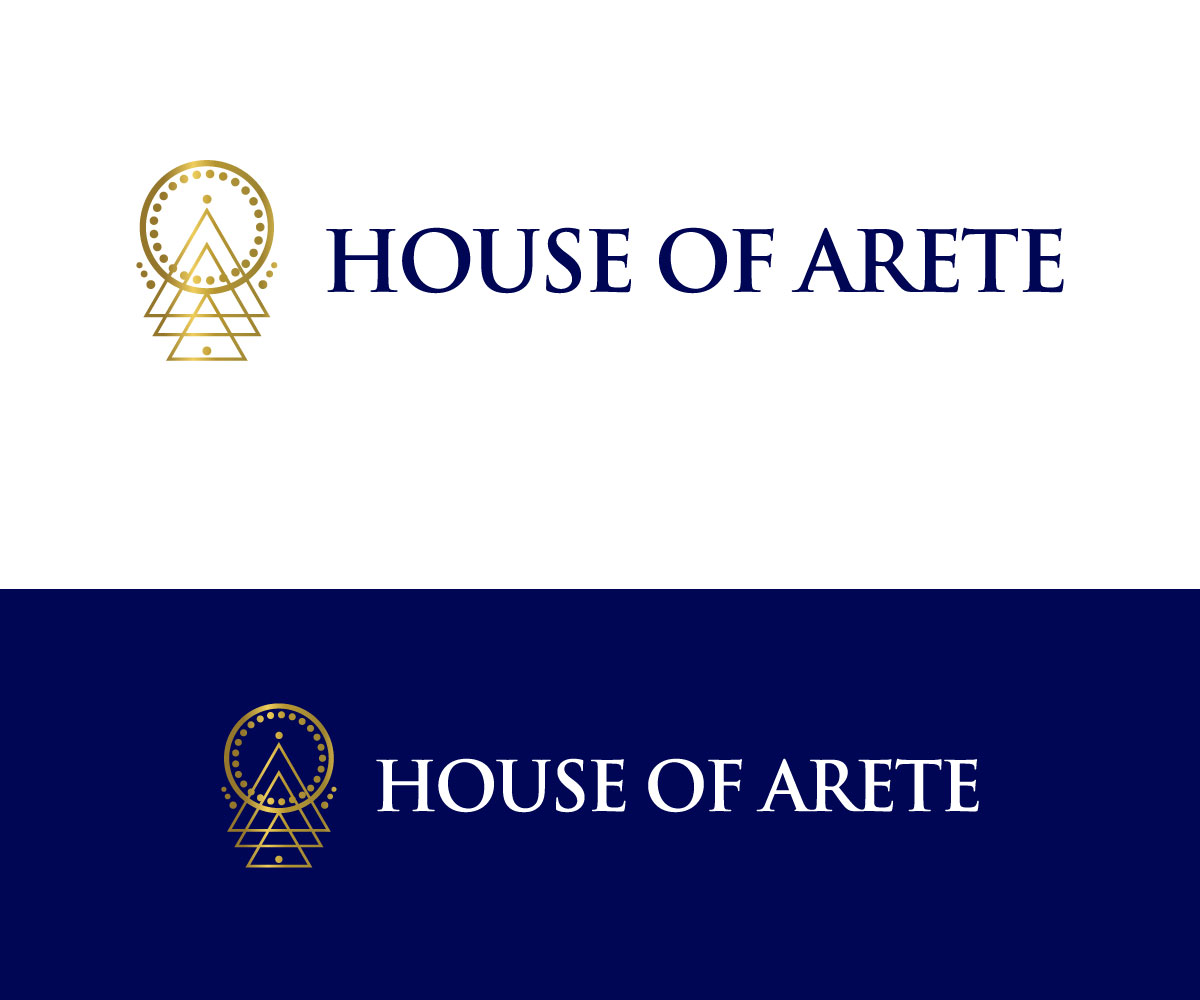 Logo Design by Kavth for this project | Design #35883913