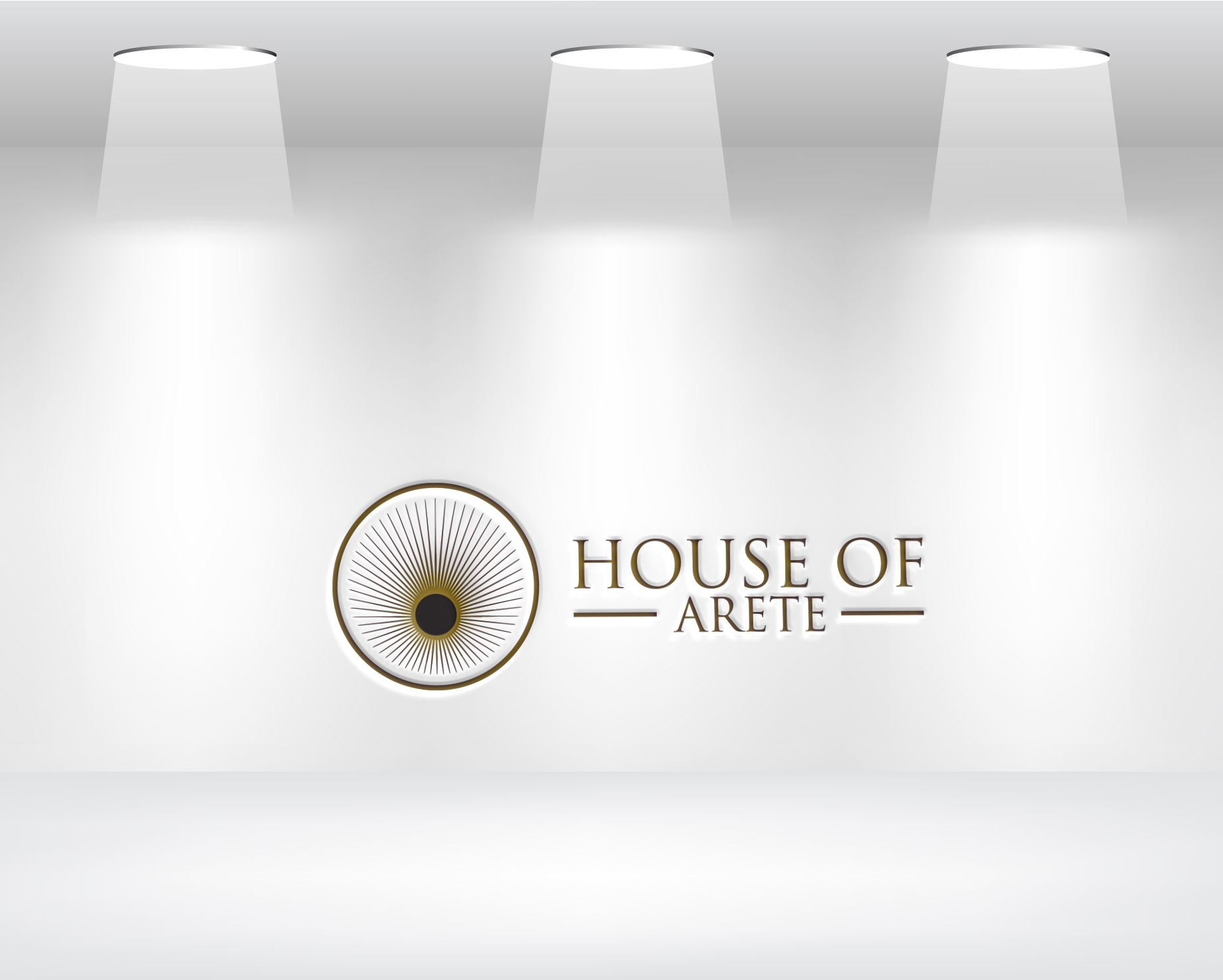 Logo Design by Lam_ya for this project | Design #35854910