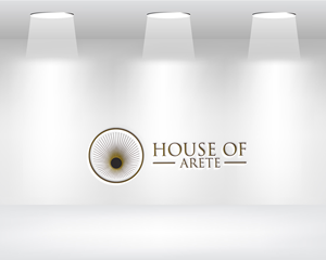 Diseño de Logo por AMEKO para este proyecto | Diseño: #35854910