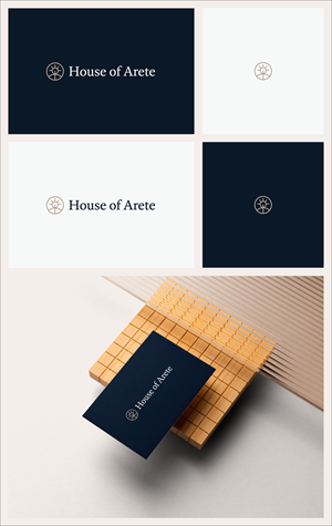 Logo Design by Ha.Connick for this project | Design: #35864454