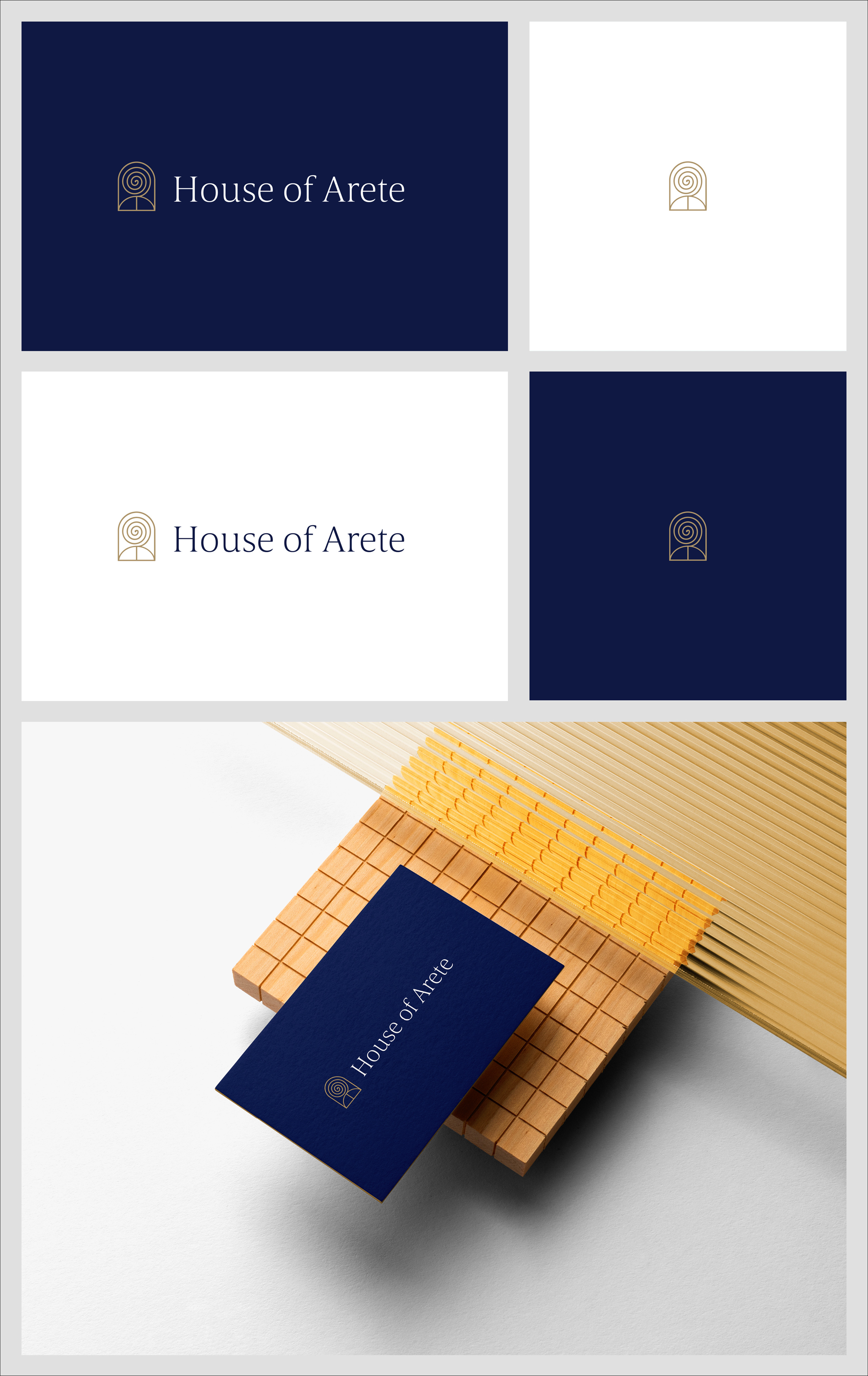 Logo Design by Ha.Connick for this project | Design #35864474