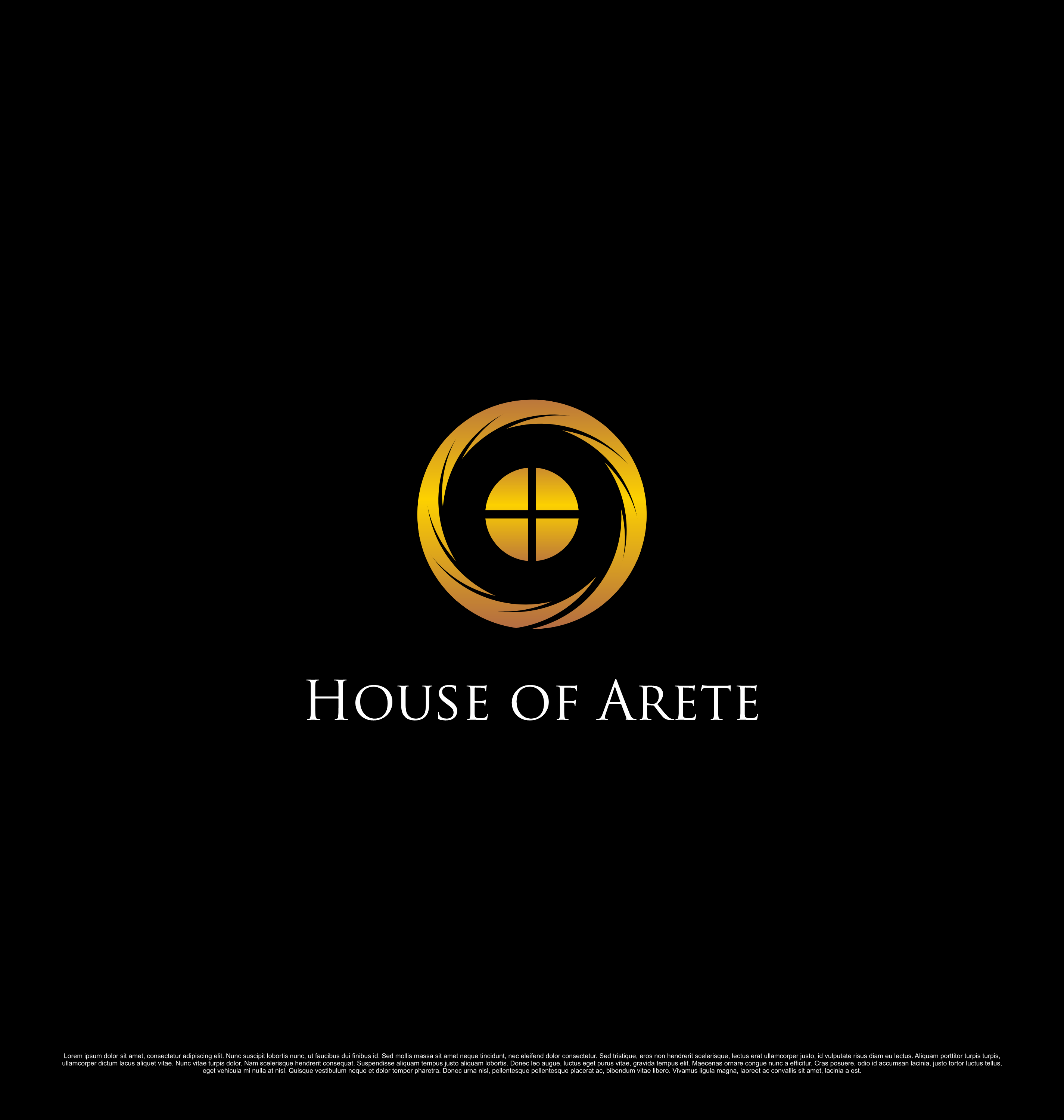 Logo Design by saesean for this project | Design #35863165