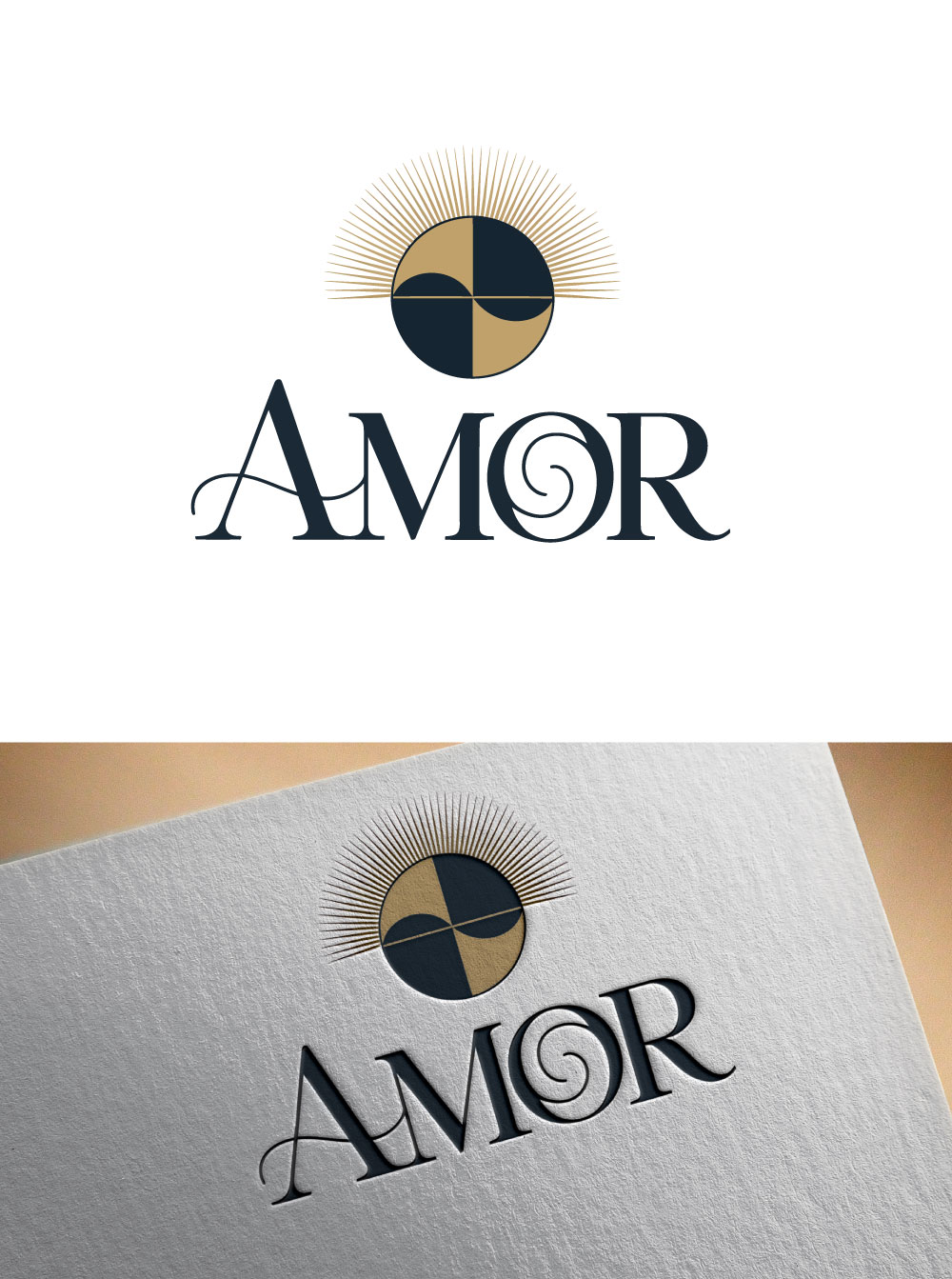 Logo Design by faridajems for this project | Design #35858535