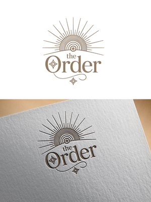 Logo Design by faridajems for this project | Design: #35858536