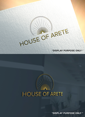 Diseño de Logo por RaKu 2 para este proyecto | Diseño: #35884176