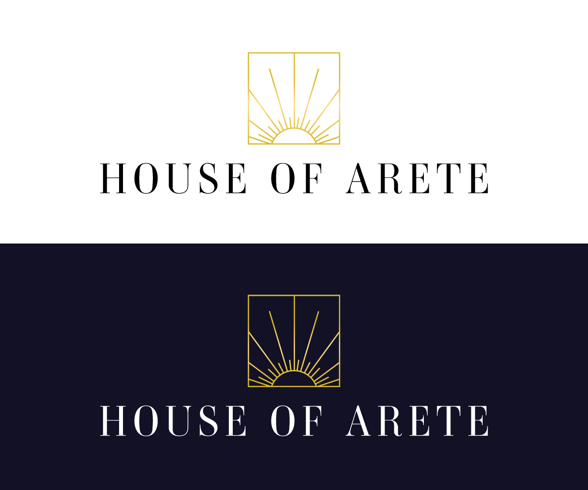 Logo Design by ArtStation for this project | Design #35853642