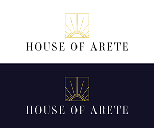 Diseño de Logo por ArtStation para este proyecto | Diseño: #35853642