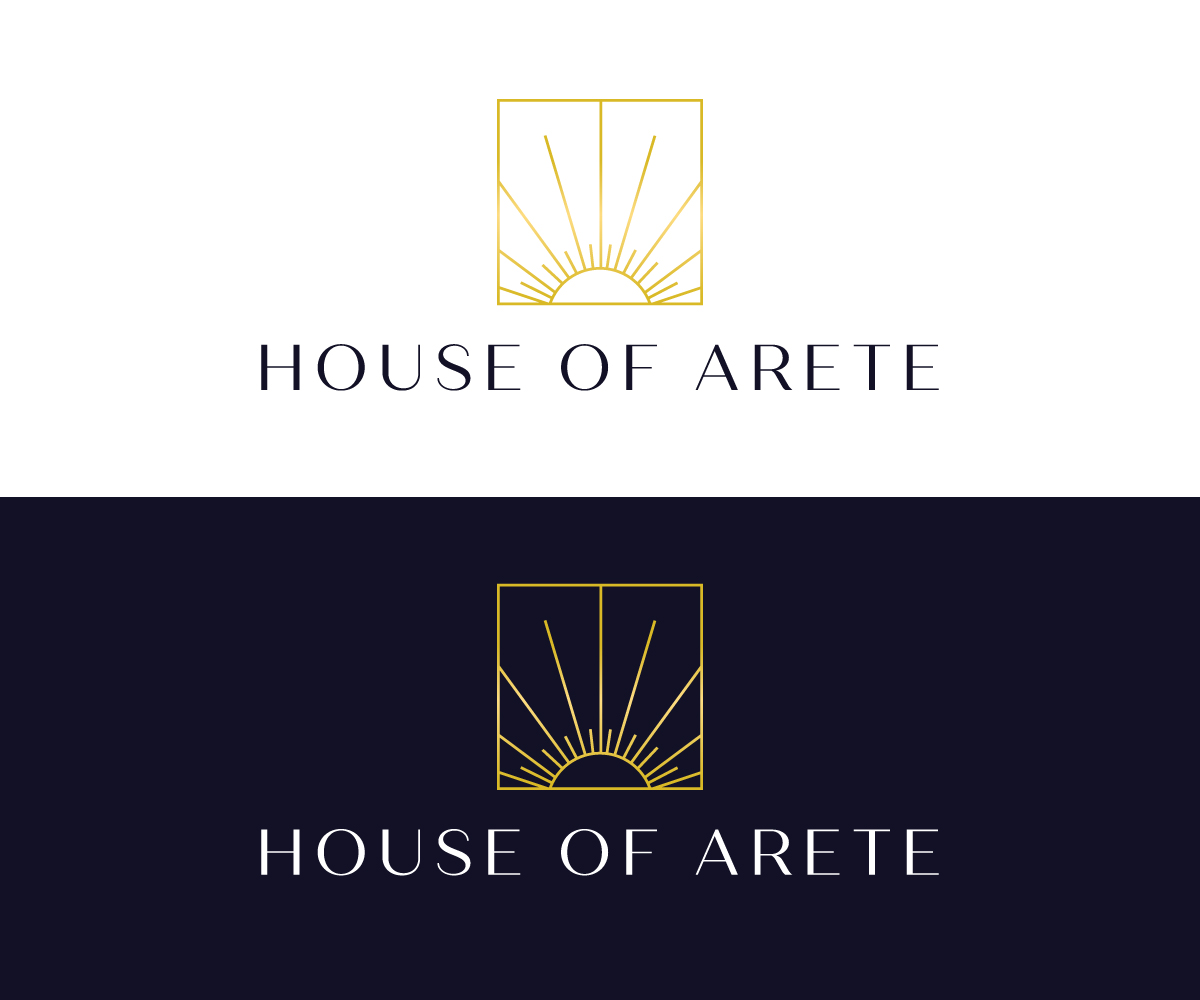 Logo Design by ArtStation for this project | Design #35853643