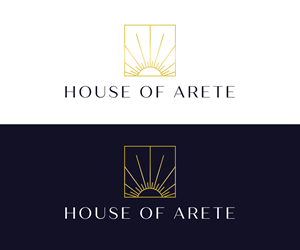 Diseño de Logo por ArtStation para este proyecto | Diseño: #35853643