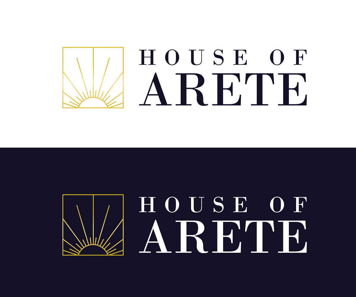 Logo Design by ArtStation for this project | Design #35853644