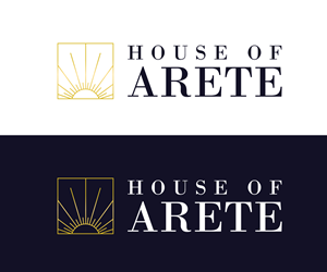 Diseño de Logo por ArtStation para este proyecto | Diseño: #35853644