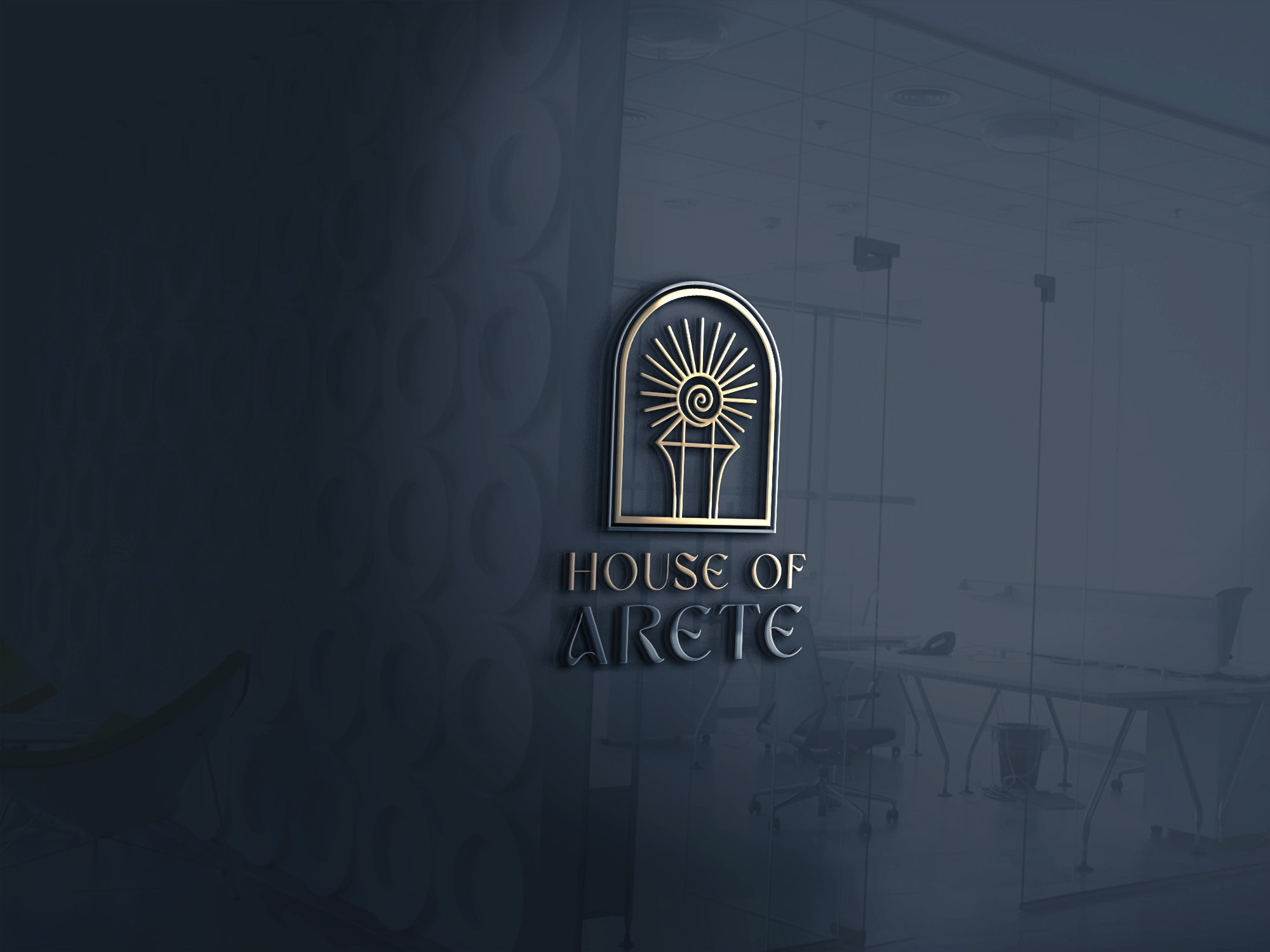 Logo Design by BANI GD for this project | Design #35854799