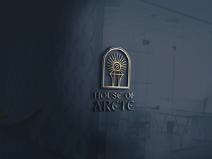 Logo Design by BANI GD for this project | Design: #35854799