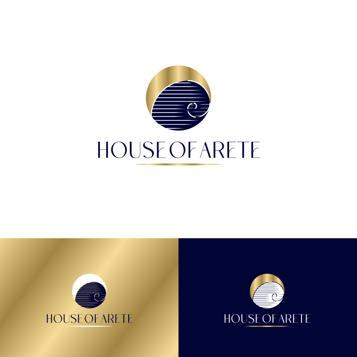 Logo Design by Alex Henry for this project | Design #35851015